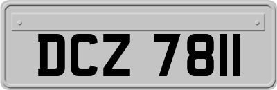 DCZ7811