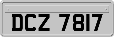 DCZ7817