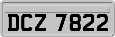 DCZ7822