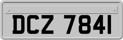 DCZ7841