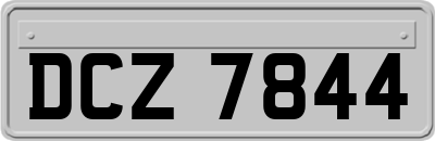 DCZ7844