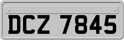 DCZ7845