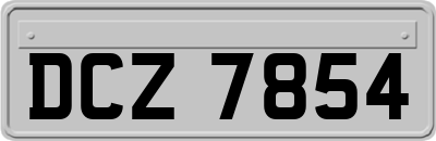 DCZ7854
