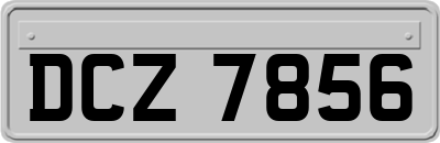 DCZ7856