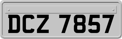 DCZ7857