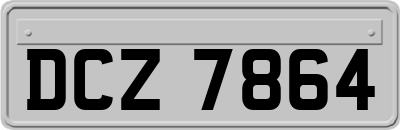 DCZ7864