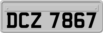DCZ7867