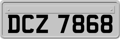 DCZ7868