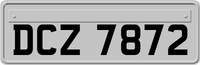 DCZ7872