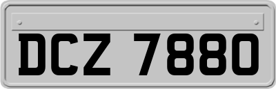 DCZ7880