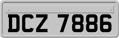 DCZ7886