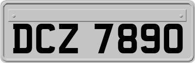 DCZ7890