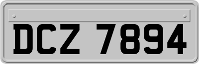 DCZ7894