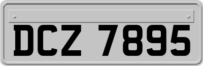 DCZ7895
