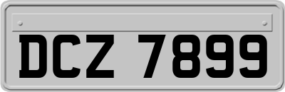 DCZ7899