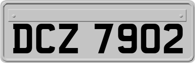 DCZ7902