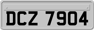 DCZ7904