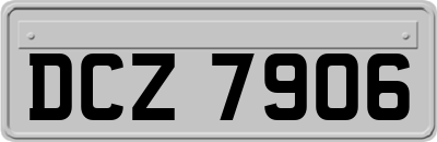 DCZ7906