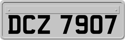 DCZ7907