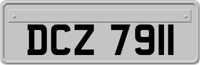 DCZ7911