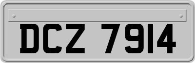 DCZ7914