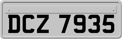 DCZ7935