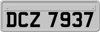 DCZ7937