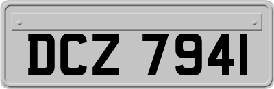 DCZ7941