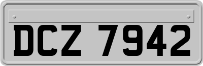 DCZ7942