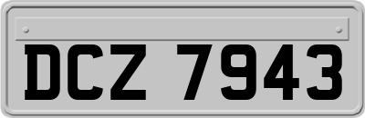 DCZ7943