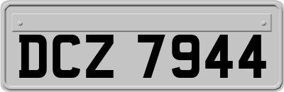 DCZ7944