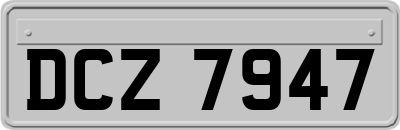 DCZ7947