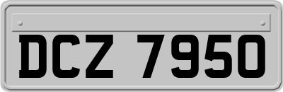 DCZ7950
