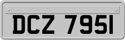 DCZ7951