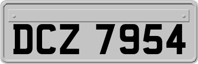 DCZ7954