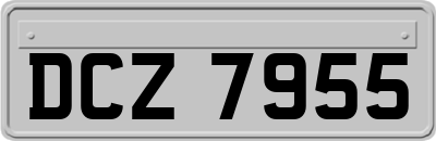 DCZ7955