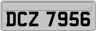 DCZ7956