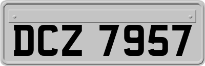 DCZ7957