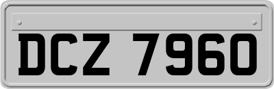 DCZ7960
