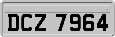 DCZ7964