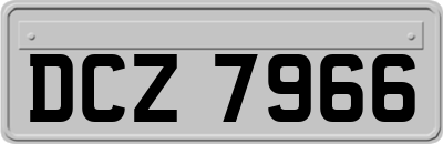 DCZ7966