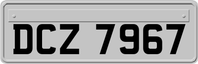 DCZ7967