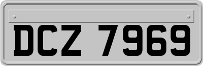 DCZ7969