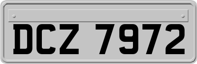 DCZ7972