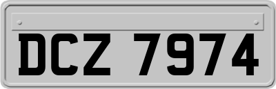 DCZ7974