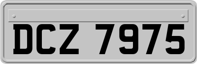 DCZ7975