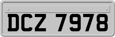 DCZ7978