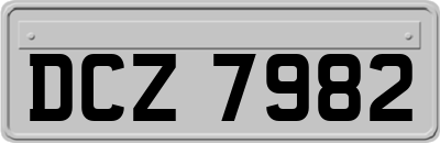 DCZ7982