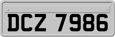 DCZ7986