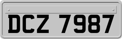 DCZ7987